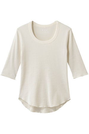 スリードッツ/three dotsのシャイニー リブジェシカ(110100/110103)