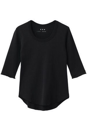 スリードッツ/three dotsのシャイニー リブジェシカ(110100/110103)