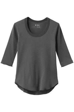 スリードッツ/three dotsのシャイニー リブジェシカ(110100/110103)