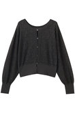 パナマレース 2WAYカーディガン