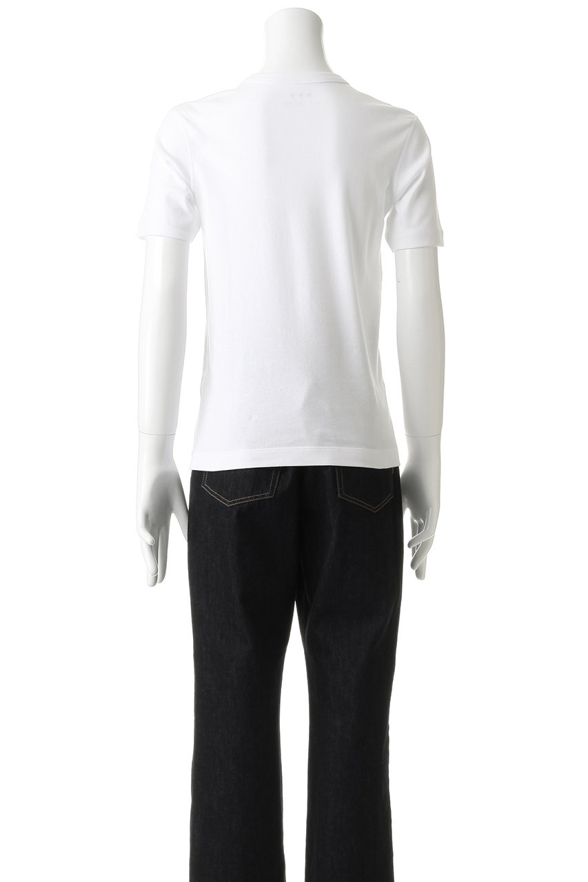 three dots(スリードッツ)｜【MEN】Organic cotton knit ジョシュ