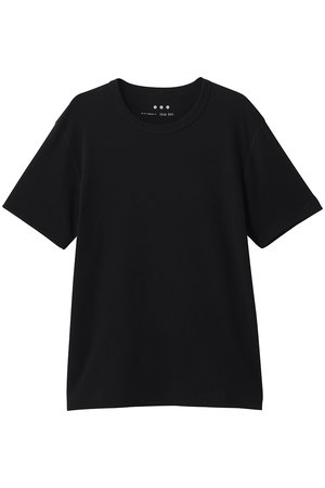 スリードッツ/three dotsの【MEN】Organic cotton knit ジョシュ(110300/110301)