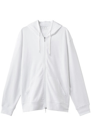 スリードッツ/three dotsの【MEN】Organic cotton knit ダニエル(110300/110301)