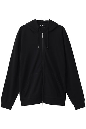 スリードッツ/three dotsの【MEN】Organic cotton knit ダニエル(110300/110301)