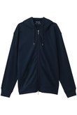 【MEN】Organic cotton knit ダニエル