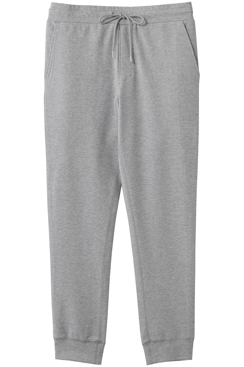 スリードッツ/three dotsの【MEN】ドレスジョガーパンツ(グラナイト/UU602MY)