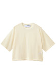 アロア シアーTシャツ