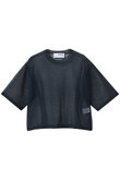 アロア シアーTシャツ
