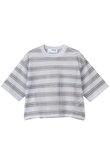 アロア シアーTシャツ