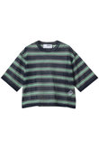アロア シアーTシャツ