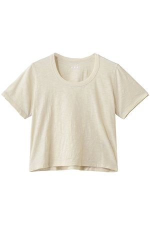 スリードッツ/three dotsのオーガニックスラブ　ジェシカ(110100/110102)