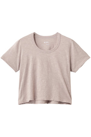 スリードッツ/three dotsのオーガニックスラブ　ジェシカ(110100/110102)