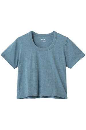 スリードッツ/three dotsのオーガニックスラブ　ジェシカ(110100/110102)