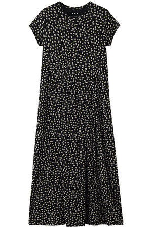 スリードッツ/three dotsのトラベルライン ドレス(110500/110503)