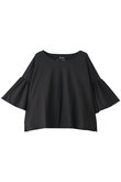 ドライコットン ドレスTシャツ