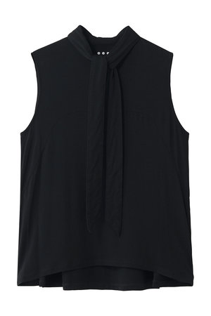 スリードッツ/three dotsのトラベルライン タイトップス(110400/110401)