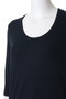 トラベルライン ジェシカ Tシャツ スリードッツ/three dots