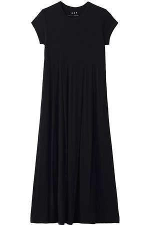 スリードッツ/three dotsのトラベルライン ドレス(110500/110503)