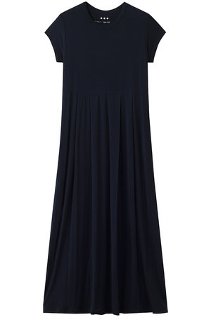 スリードッツ/three dotsのトラベルライン ドレス(110500/110503)