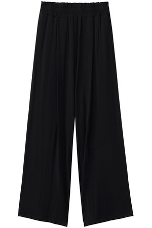 スリードッツ/three dotsのトラベルラインパンツ(110600/110601)