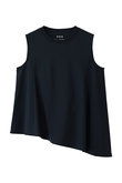 シルケンジャージー ドレスタンク