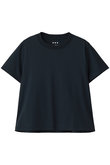 【UNISEX】シルケンジャージー ショートスリーブ
