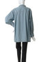 デニム シャツ スリードッツ/three dots