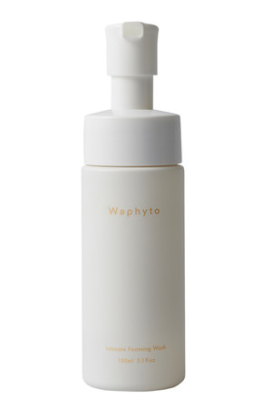 ワフィト/Waphytoのインティメイト フォーミングウォッシュ(250200/250202)