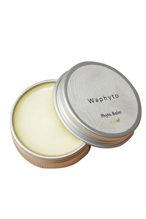 ワフィト/Waphytoのフィトバーム リリーフ(250200/250202)