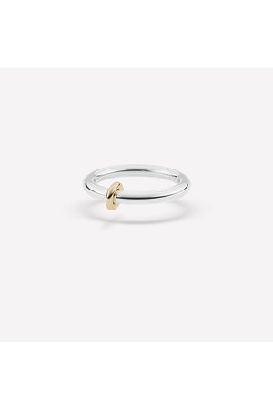 スピネリキルコリン/Spinelli Kilcollinの【UNISEX】Adonis SG リング(150400/150401)