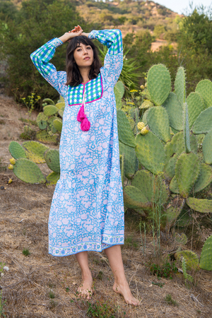 ロングワンピースの通販 Elle Shop エル ショップ Women レディース