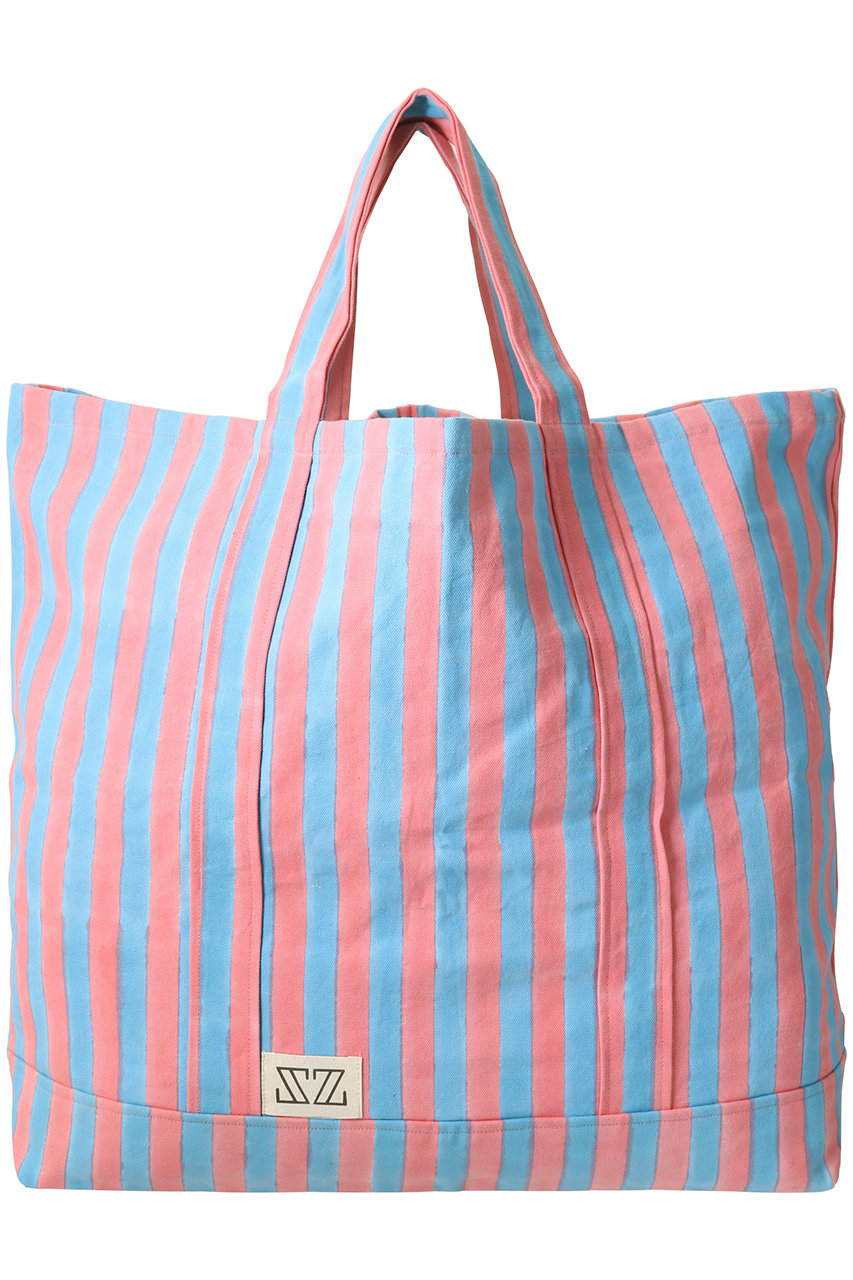 SZ Blockprints/エスゼットブロックプリント｜【ELLESHOP別注