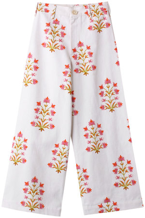 SZ Blockprints｜エスゼット ブロックプリントのパンツ通販｜ELLE SHOP 