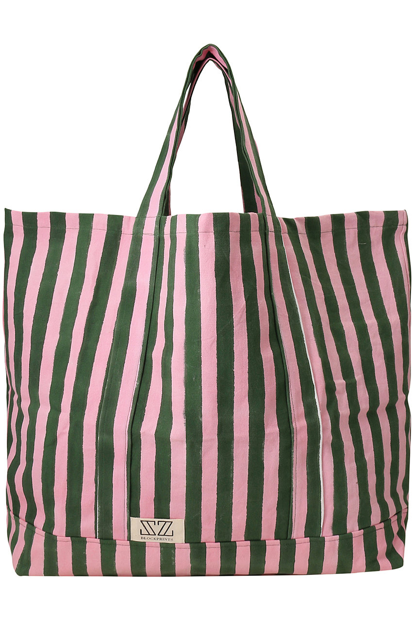 HAY WEEKEND BAG pink ピンク バッグ - エコバッグ