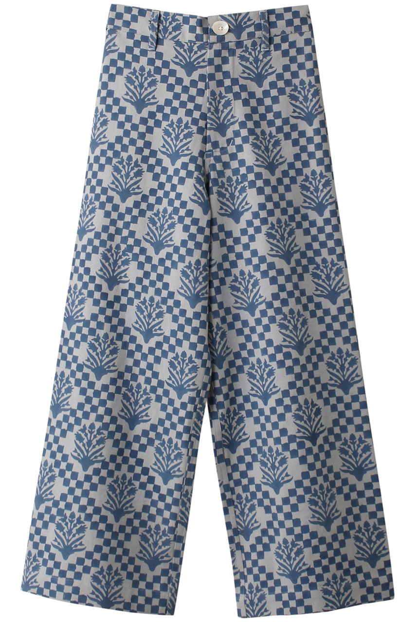 SZ Blockprints(エスゼット ブロックプリント)｜DISCO PANTS SMALL ...