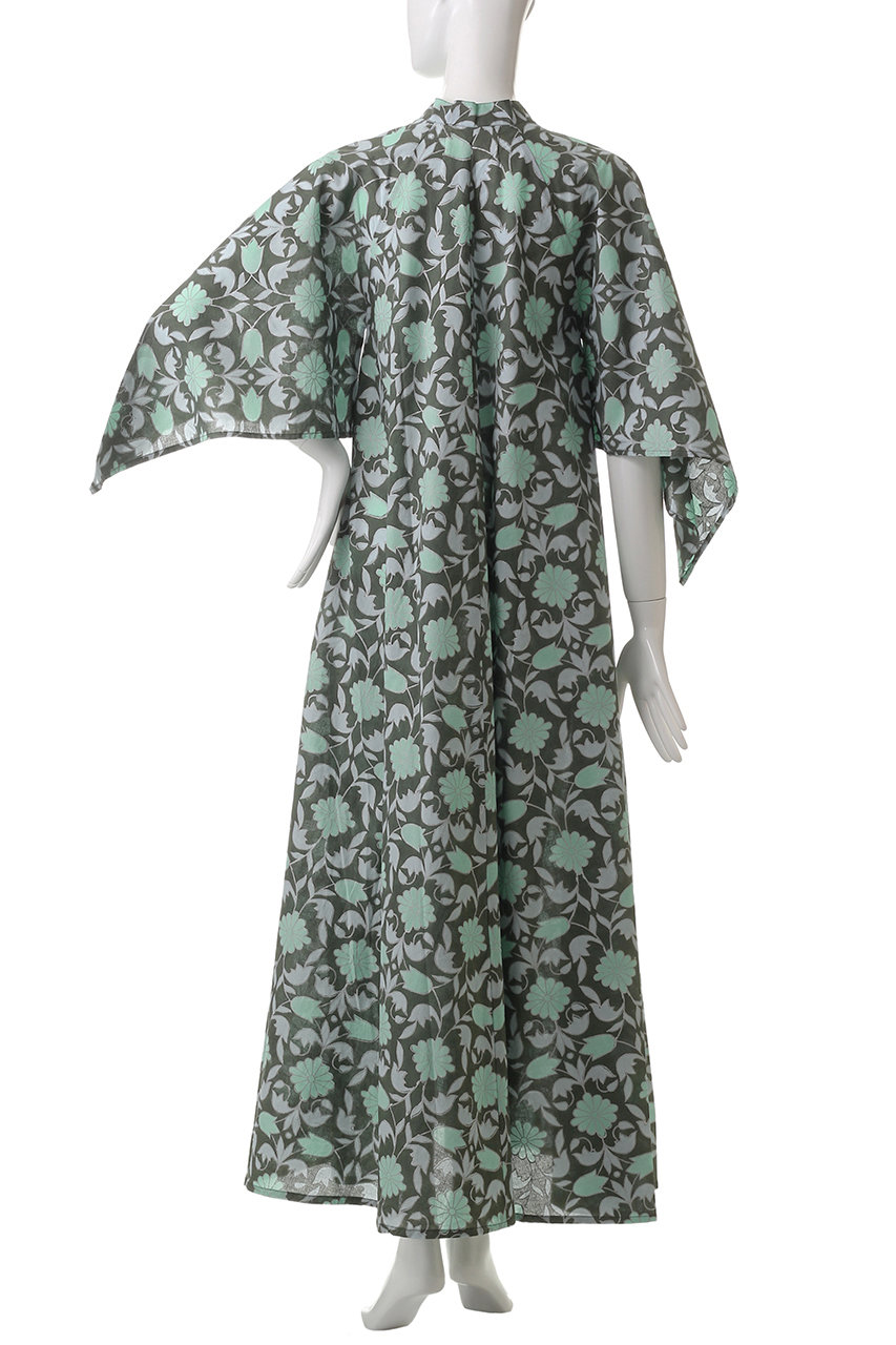 SZ Blockprints(エスゼット ブロックプリント)｜ARTEMISIA DRESS
