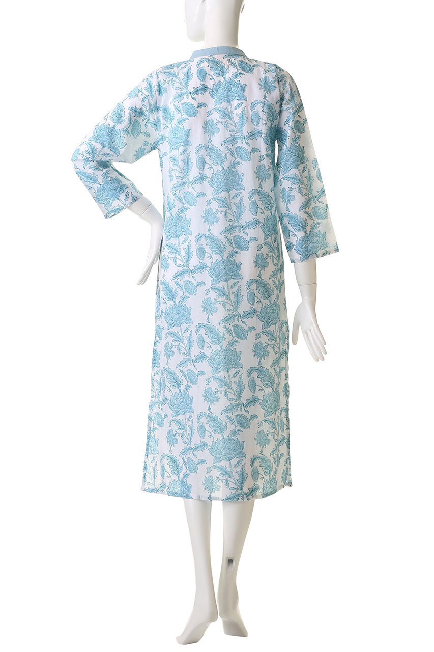 SZ Blockprints(エスゼット ブロックプリント)｜ISLE FROCK ISA