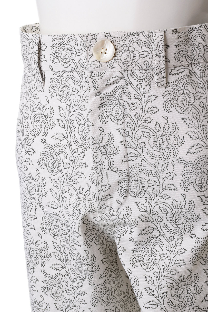 SZ Blockprints(エスゼット ブロックプリント)|DISCO PANTS SZ Blockprints(エスゼット ブロックプリント)|DISCO PANTS