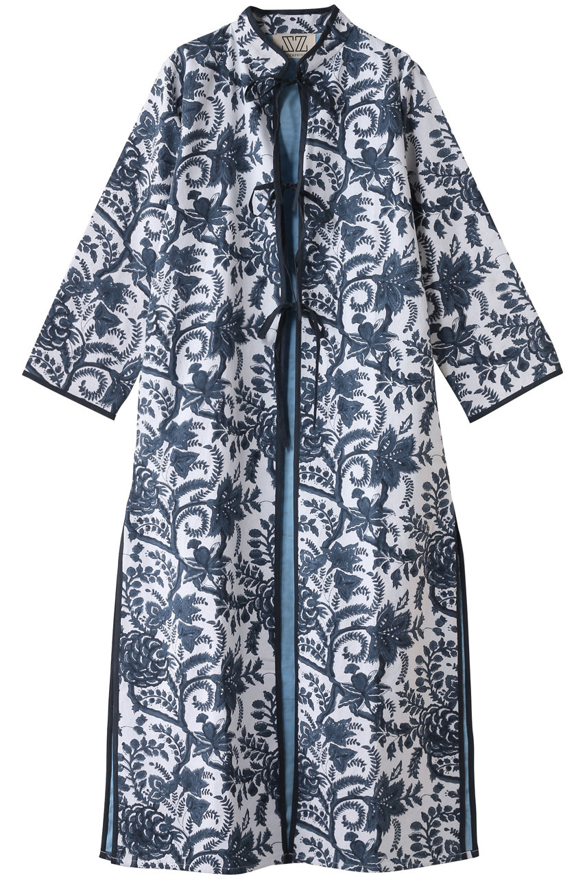 SZ Blockprints(エスゼット ブロックプリント)｜ELSA SUMMER