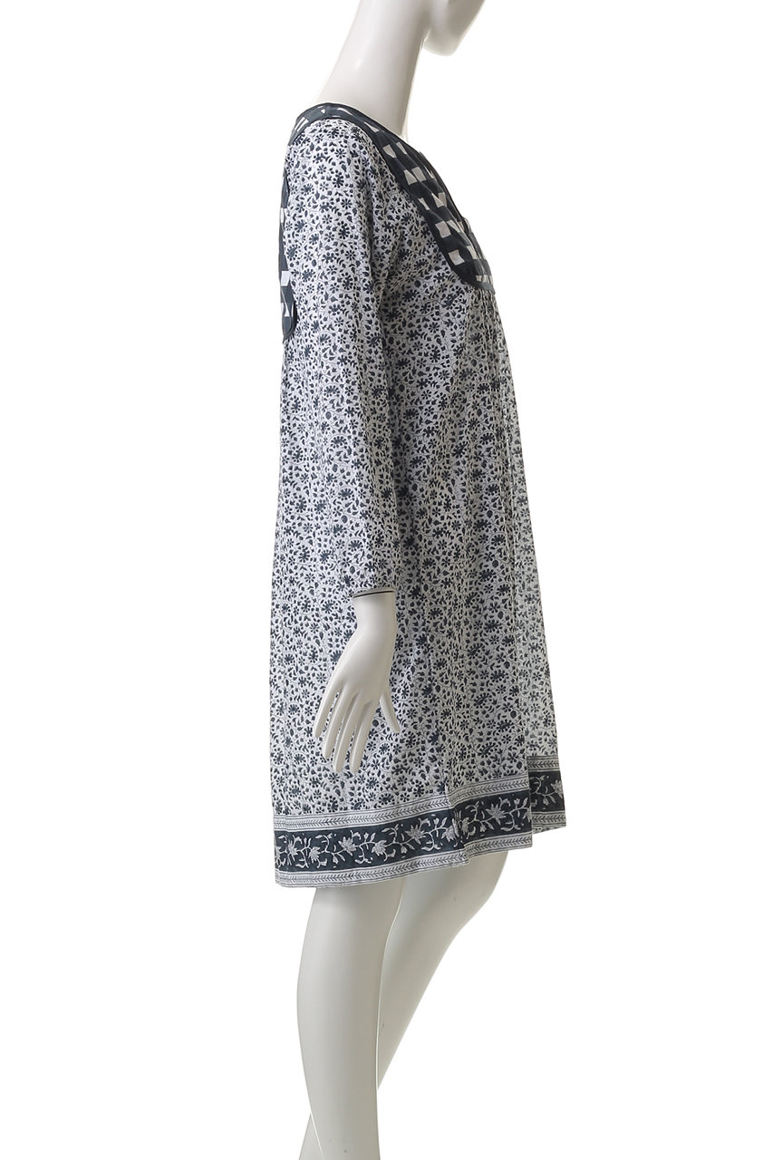 〈新品未使用〉sz blockprints キッズ ワンピース SZ Blockprints/エスゼットブロックプリント｜いよいよ