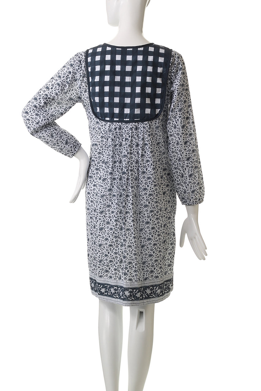 〈新品未使用〉sz blockprints キッズ ワンピース SZ Blockprints Limited item for Kids News｜Ron Herman