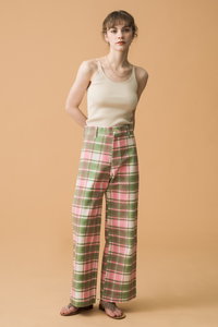 新品　SZ Blockprints ショートパンツ SZ Blockprints｜エスゼット ブロックプリントのショートパンツ