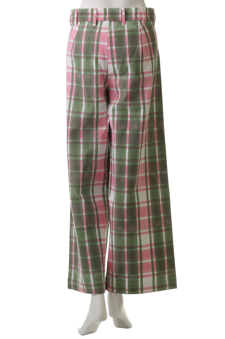 SZ Blockprints(エスゼット ブロックプリント)｜DISCO PANTS
