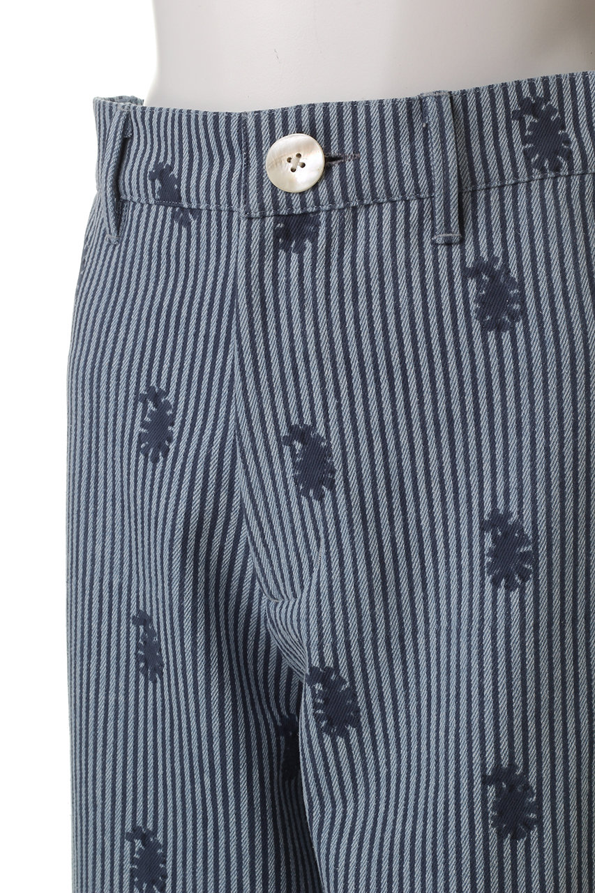 パンツ sz blockprints disco pants SZ BLOCKPRINTS(エスゼット ブロックプリント)｜DISCO PANTS