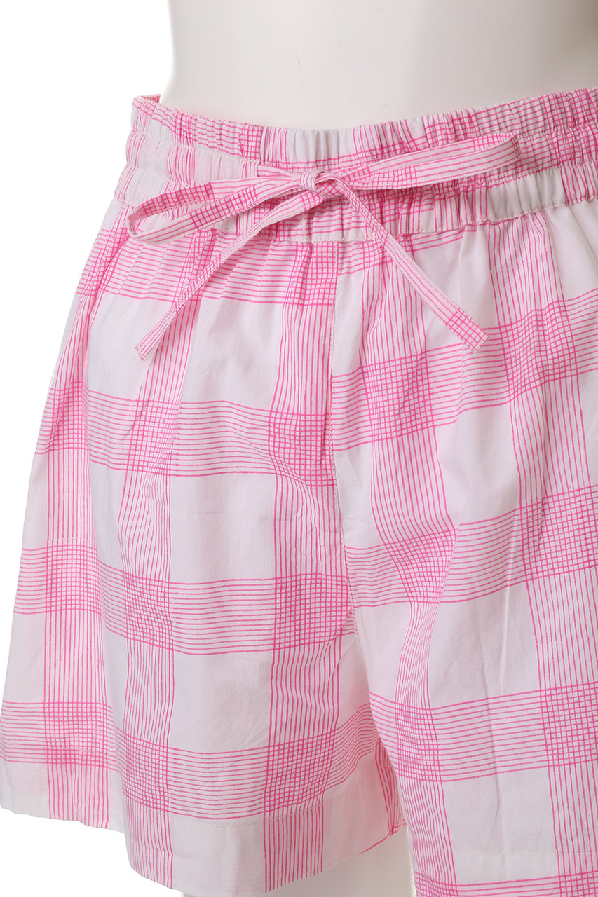 SZ Blockprints ショートパンツ　S SZ Blockprints｜エスゼット ブロックプリントのショートパンツ