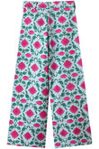 DISCO PANTS LISBON ワイドパンツ