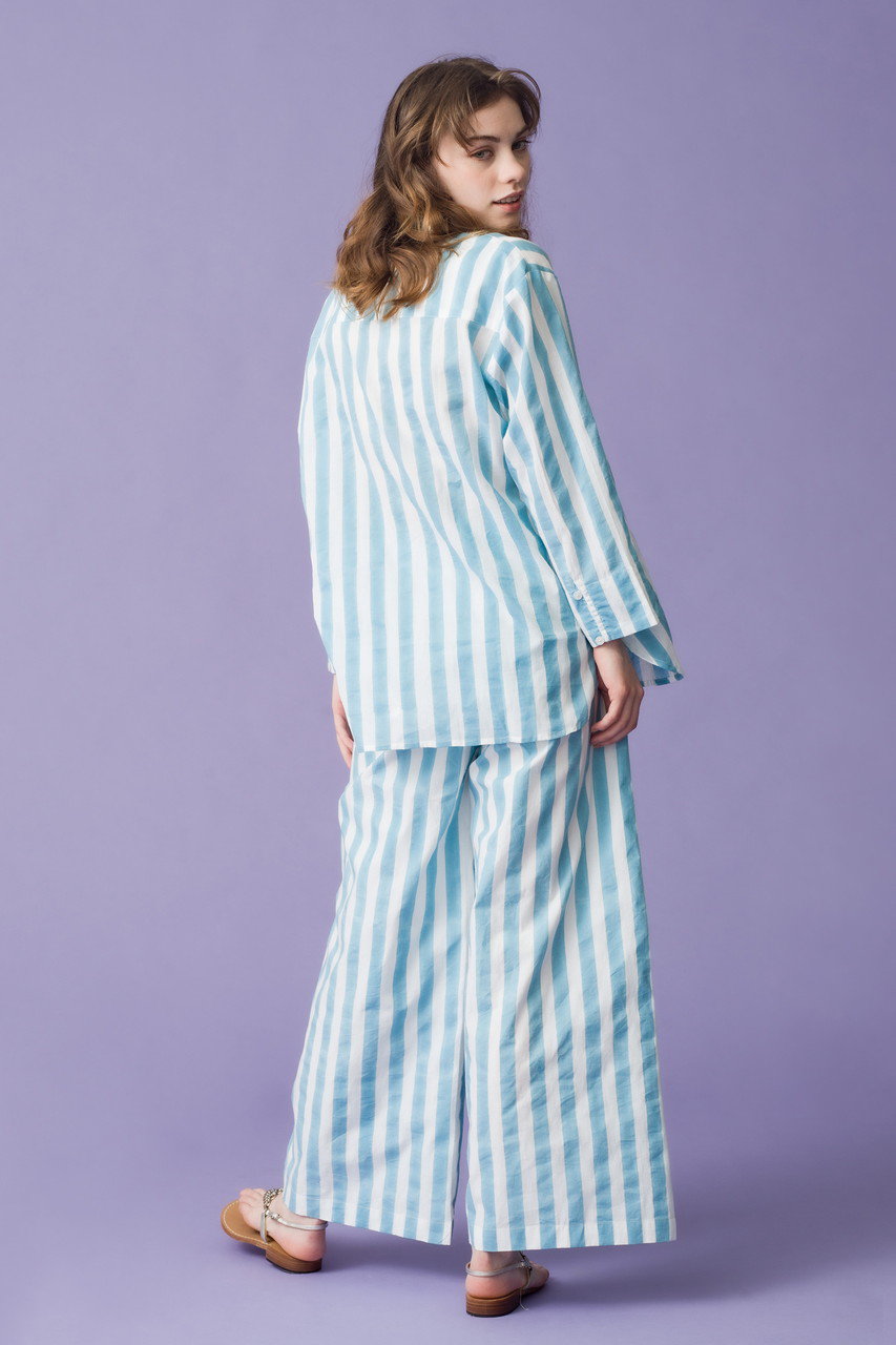 【SZ Blockprints/エスゼットブロックプリント】Sarong SZ Blockprints/エスゼットブロックプリント｜「エスゼット