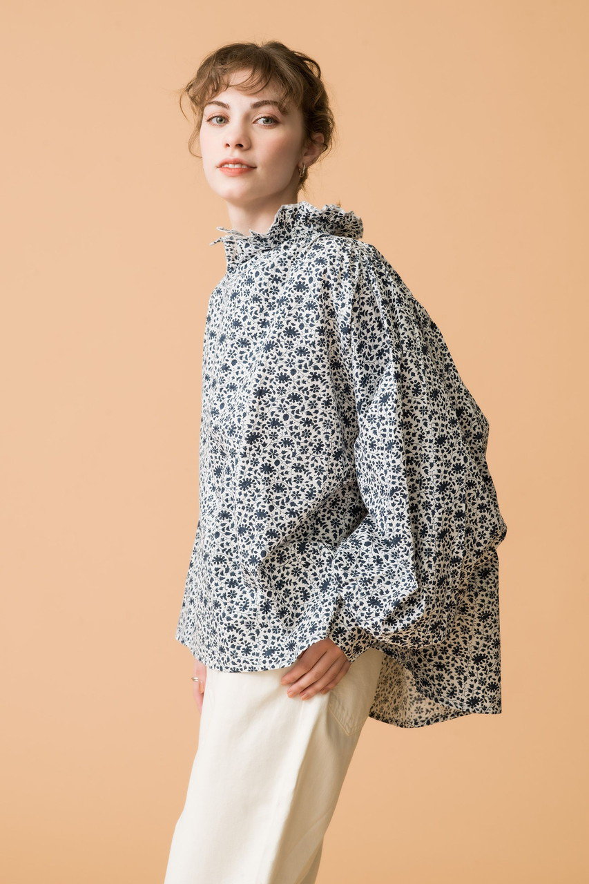 SZ Blockprints(エスゼット ブロックプリント)｜VITI TOP