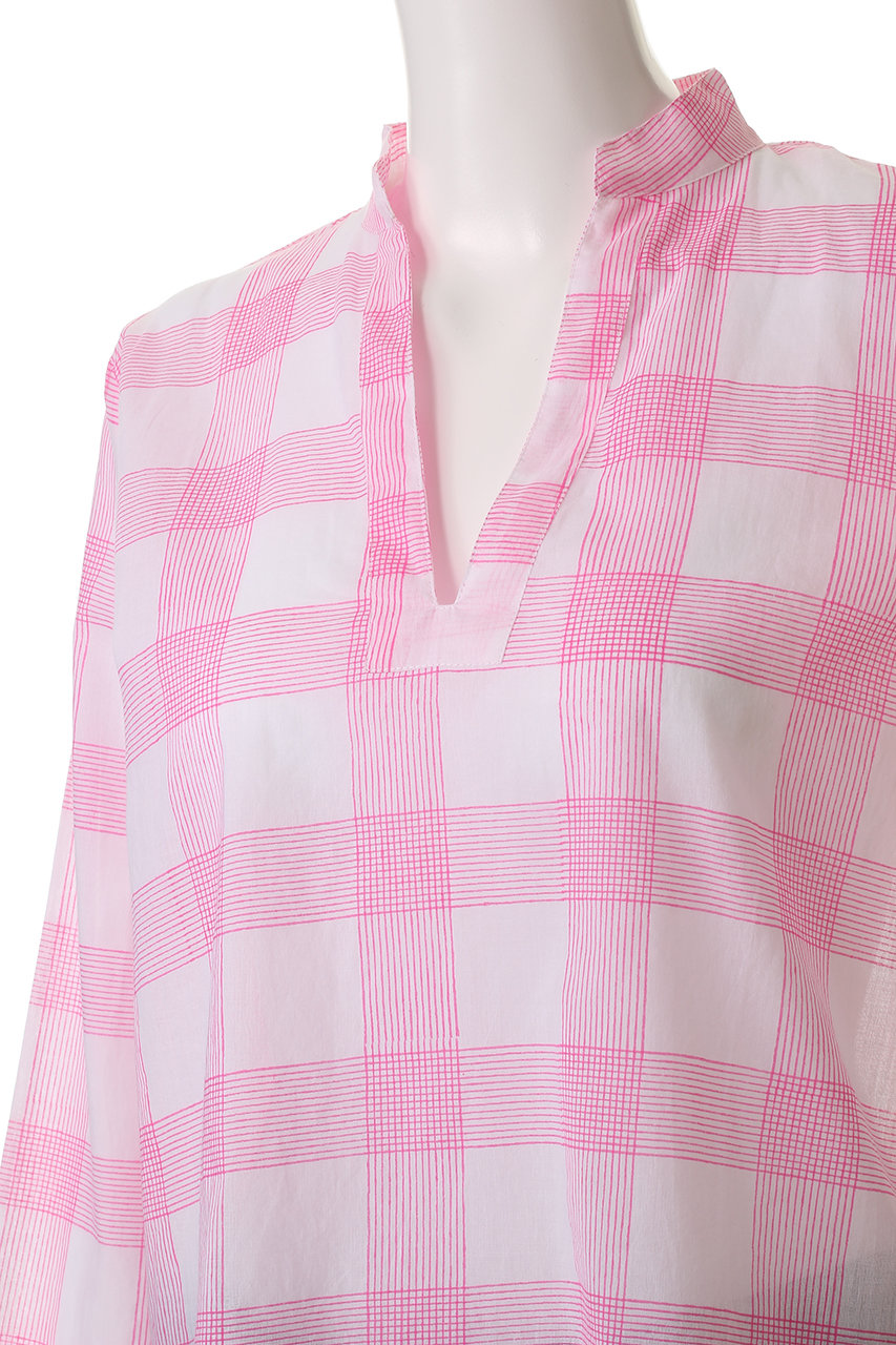 SZ Blockprints(エスゼット ブロックプリント)｜DOUCE TOP WEAVE