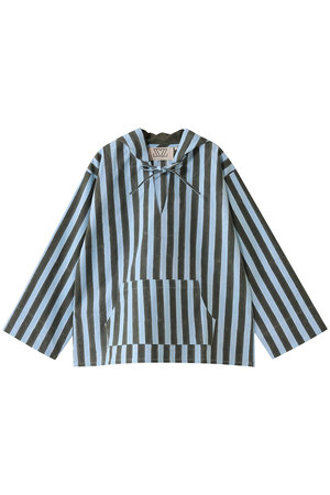 SZ Blockprints/エスゼット ブロックプリント】のGURU TOP THICK